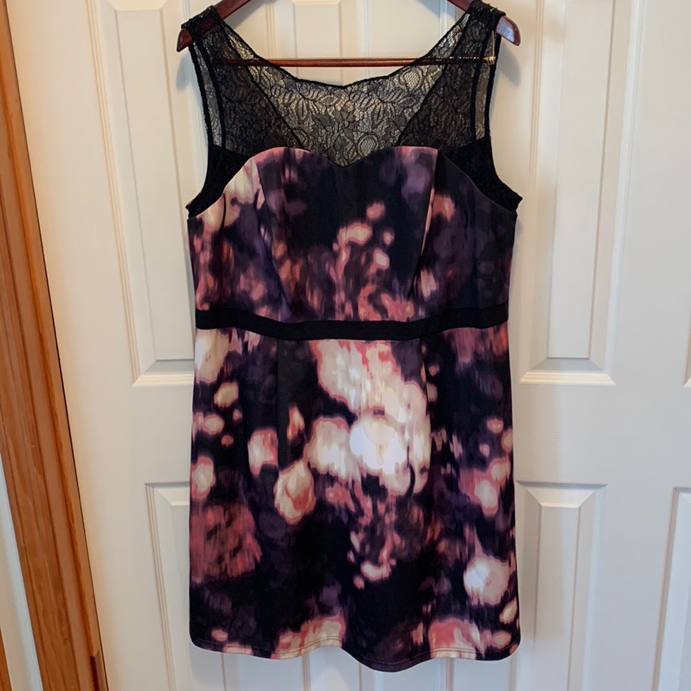 Cocktail dress